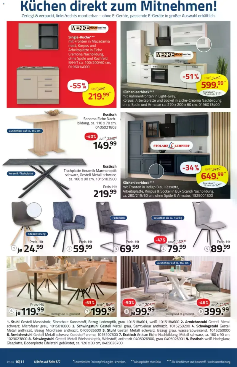 Roller Prospekt vom 23.03.2026, Seite 10