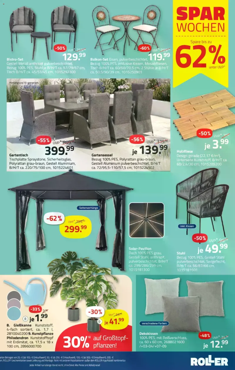 Roller Prospekt vom 23.03.2026, Seite 5