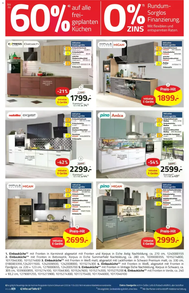 Roller Prospekt vom 23.03.2026, Seite 8