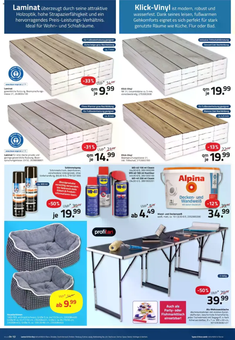 Roller Prospekt vom 30.03.2026, Seite 14