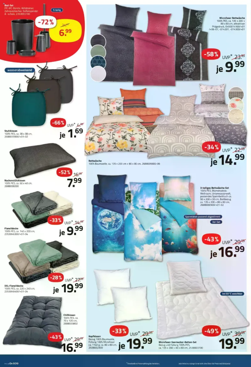 Roller Prospekt vom 30.03.2026, Seite 6