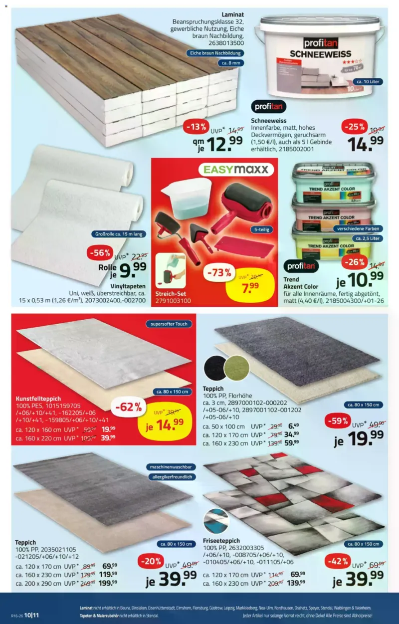 Roller Prospekt vom 13.04.2026, Seite 10