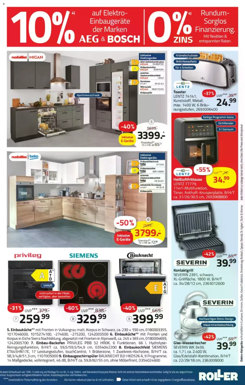 Roller Prospekt vom 13.04.2026, Seite 3