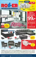 Roller Prospekt vom 13.04.2026