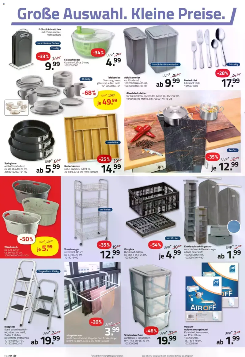 Roller Prospekt vom 27.04.2026, Seite 14