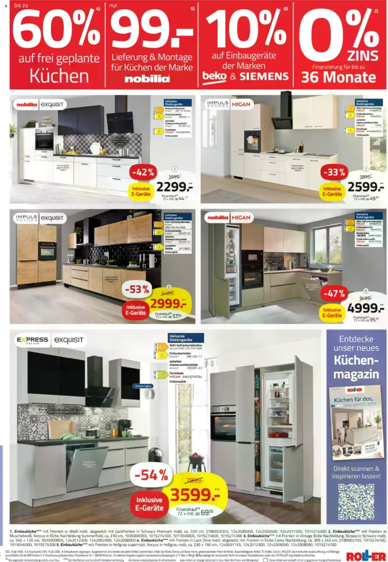 Roller Prospekt vom 27.04.2026, Seite 3