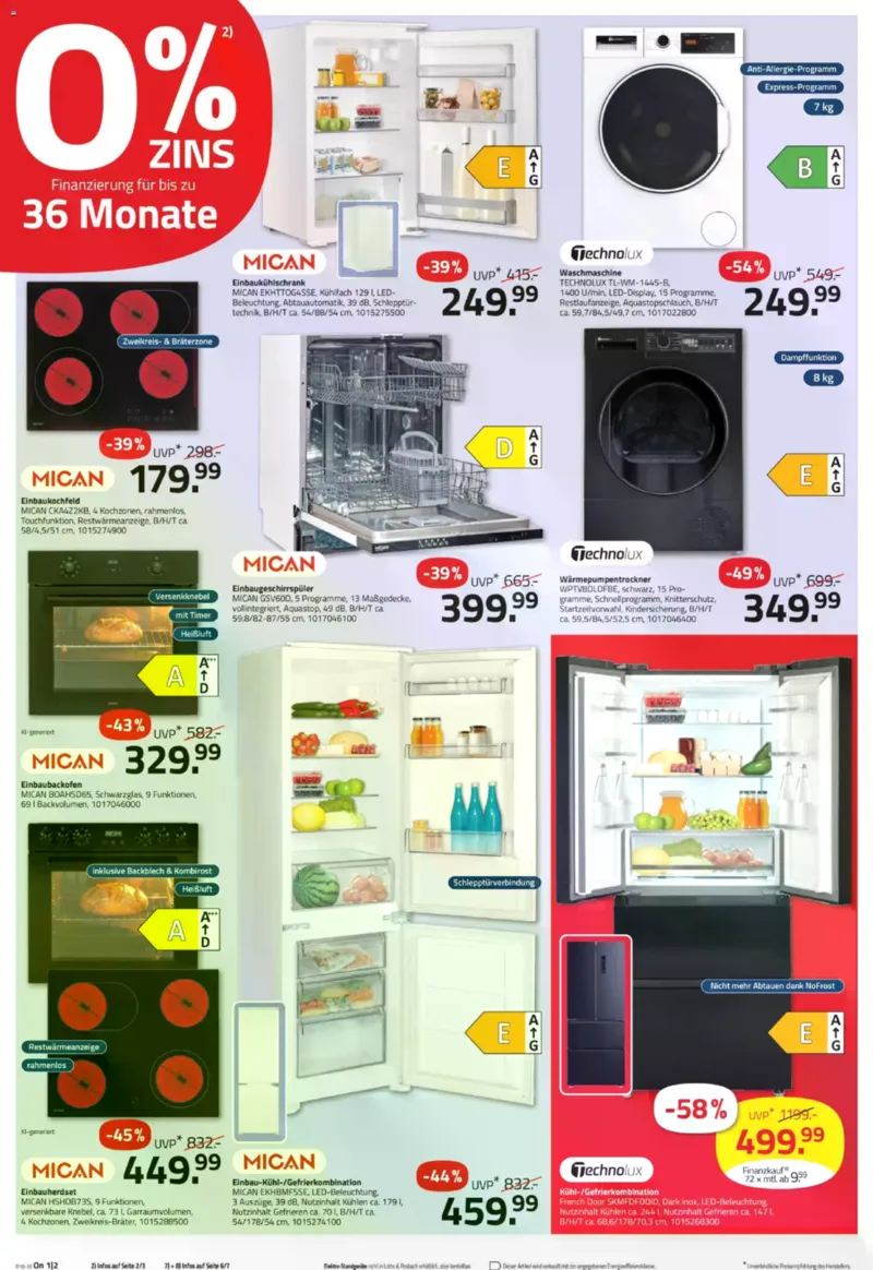 Roller Prospekt vom 27.04.2026, Seite 4