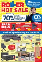 Roller Prospekt vom 24.08.2026