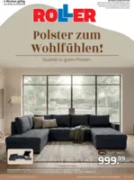Roller Prospekt vom 30.08.2026