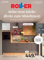 Roller Prospekt vom 30.08.2026