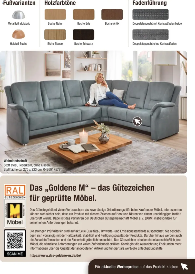 Roller Prospekt vom 30.08.2026, Seite 15