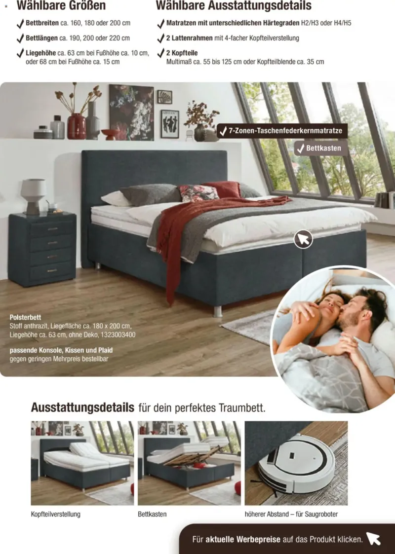 Roller Prospekt vom 30.08.2026, Seite 17