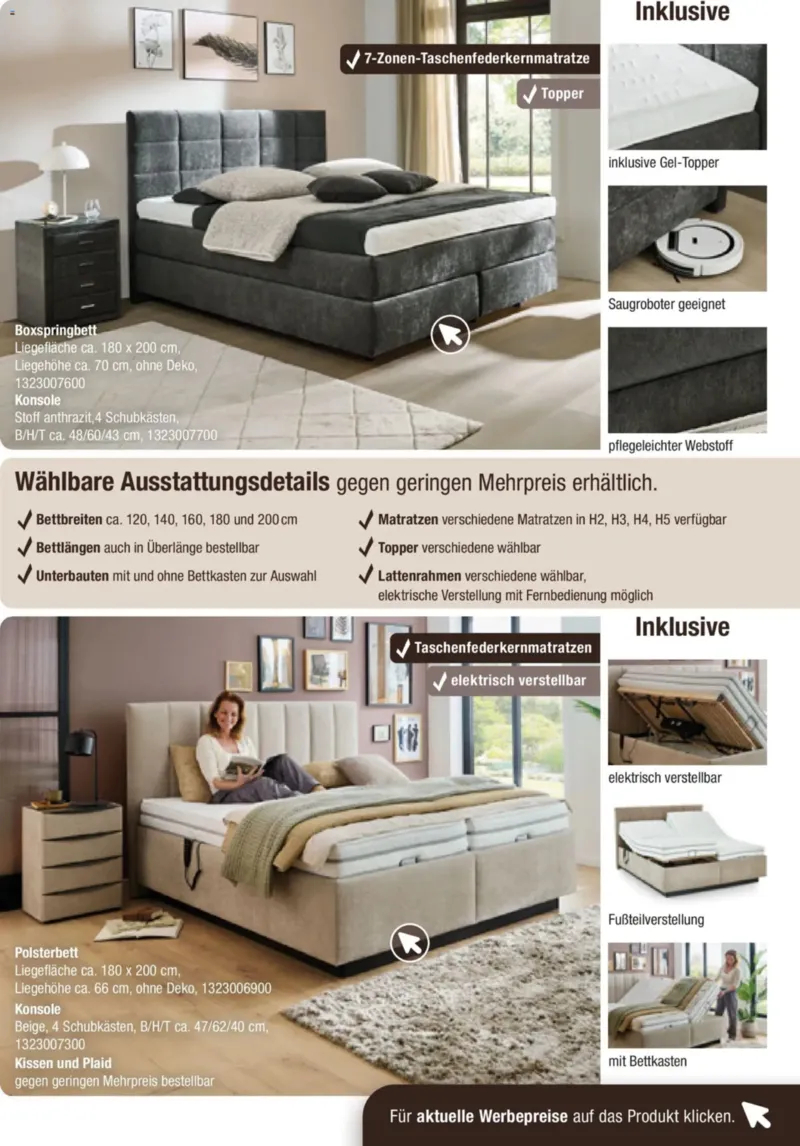 Roller Prospekt vom 30.08.2026, Seite 19