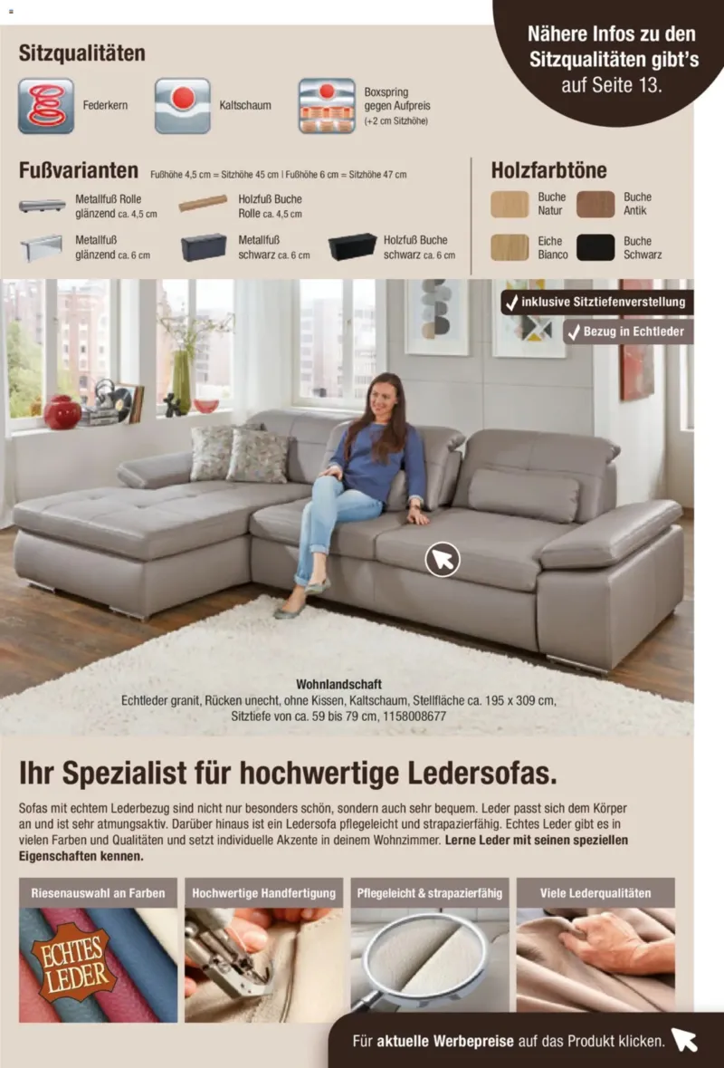 Roller Prospekt vom 30.08.2026, Seite 5
