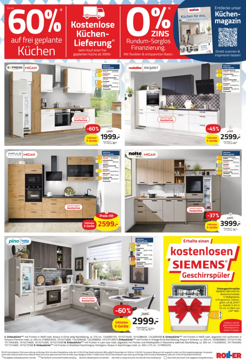 Roller Prospekt vom 30.08.2026, Seite 3