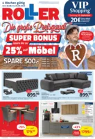 Roller Prospekt vom 30.08.2026