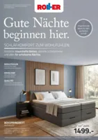 Roller Prospekt vom 30.08.2026