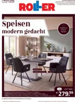 Roller Prospekt vom 27.09.2026