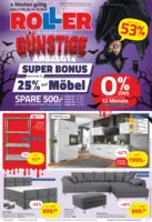 Roller Prospekt vom 28.09.2026