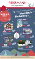 ROSSMANN Prospekt vom 14.10.2024