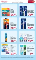 ROSSMANN Prospekt vom 10.03.2025