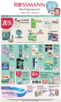 ROSSMANN Prospekt vom 05.05.2025