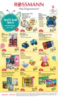 ROSSMANN Prospekt vom 19.05.2025