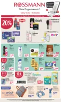 ROSSMANN Prospekt vom 02.06.2025