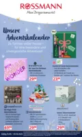 ROSSMANN Prospekt vom 15.09.2025