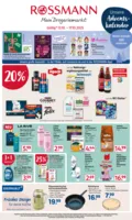 ROSSMANN Prospekt vom 13.10.2025