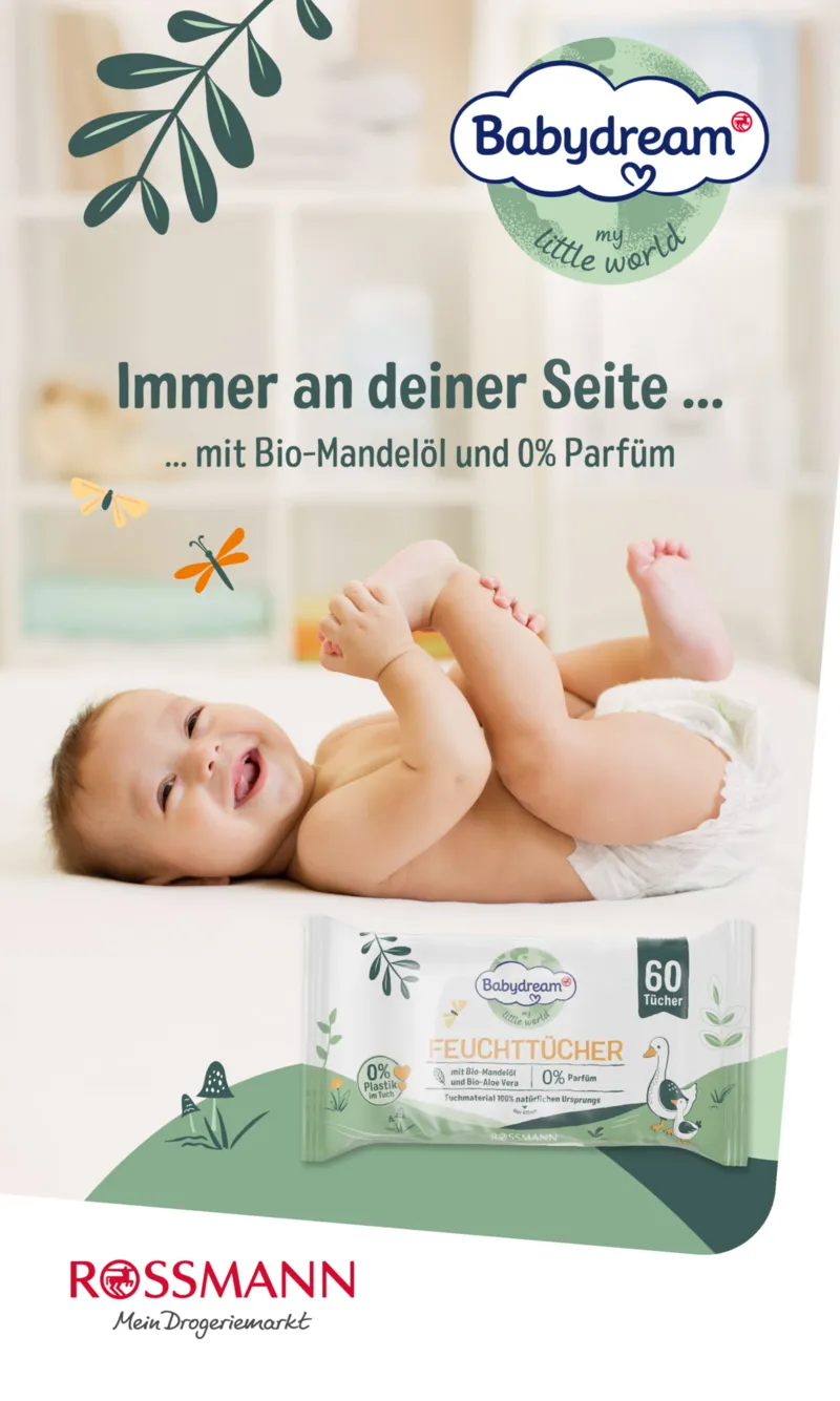 ROSSMANN Prospekt vom 25.10.2025, Seite 5 ROSSMANN Prospekt vom 25.10.2025, Seite 5