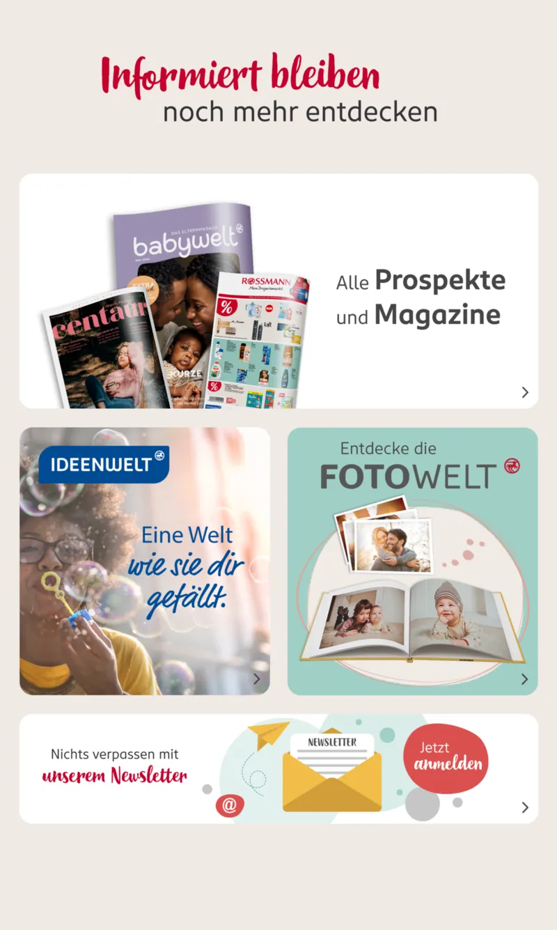 ROSSMANN Prospekt vom 25.10.2025, Seite 7 ROSSMANN Prospekt vom 25.10.2025, Seite 7
