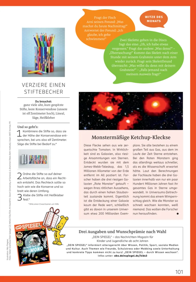 ROSSMANN Prospekt vom 01.11.2025, Seite 101