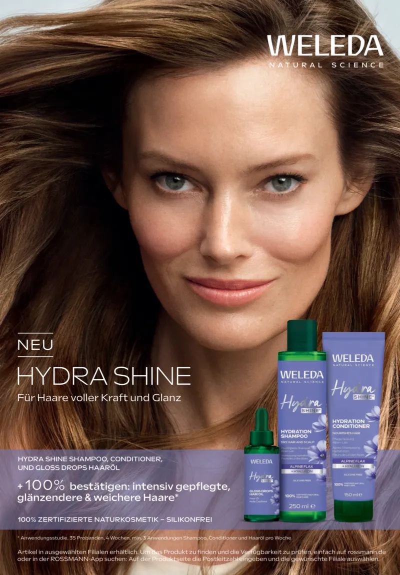 ROSSMANN Prospekt vom 01.11.2025, Seite 15