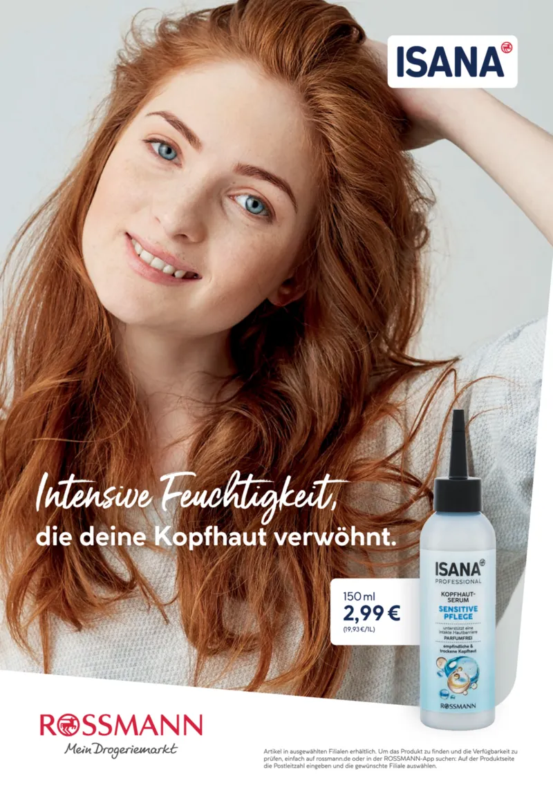ROSSMANN Prospekt vom 01.11.2025, Seite 25