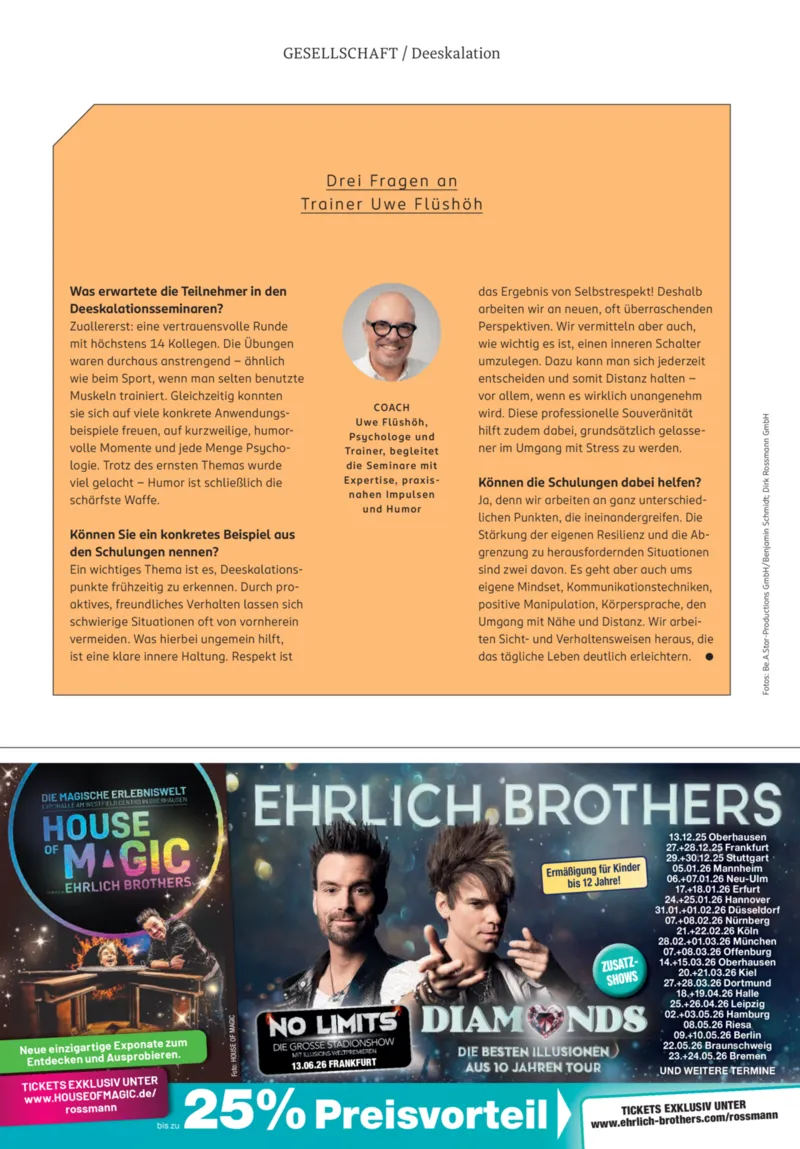 ROSSMANN Prospekt vom 01.11.2025, Seite 28