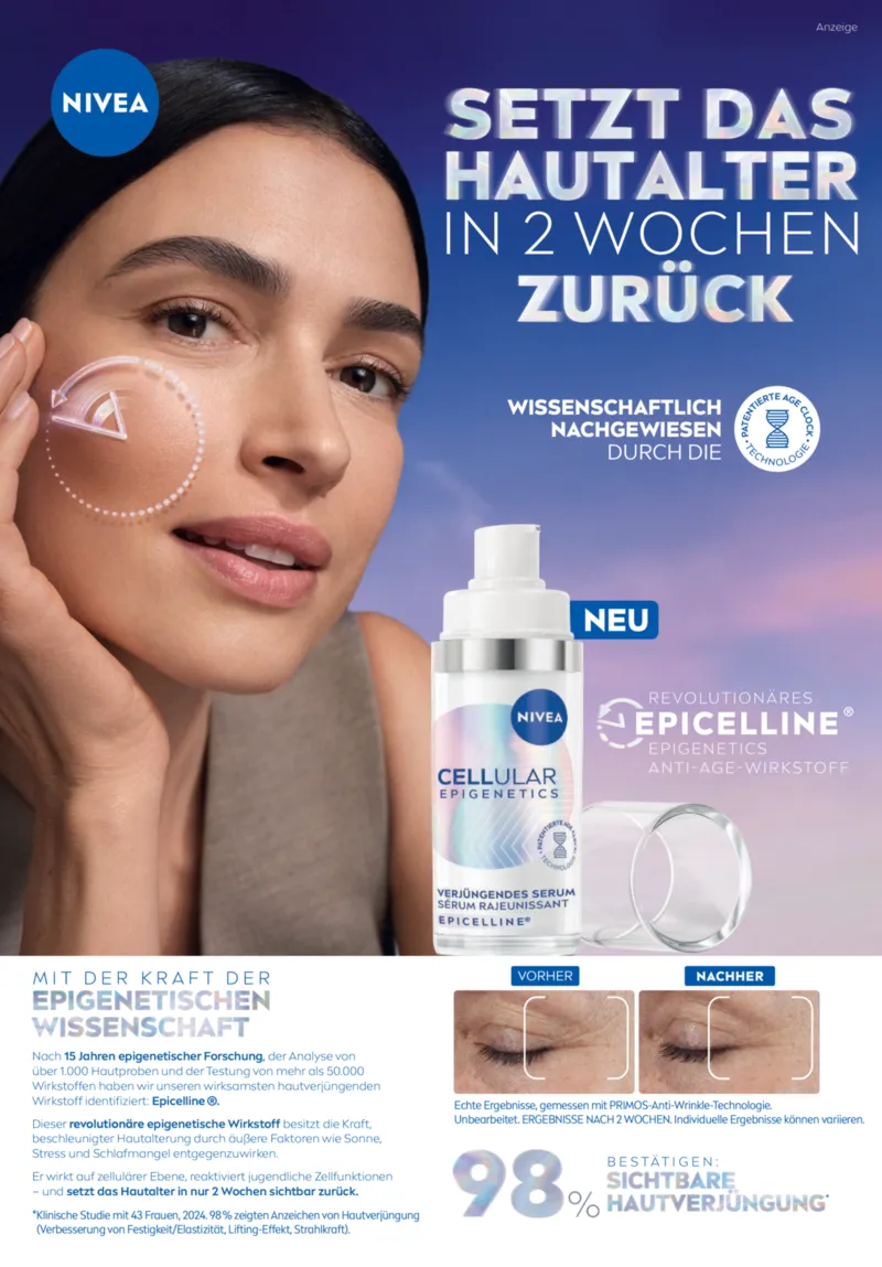 ROSSMANN Prospekt vom 01.11.2025, Seite 35