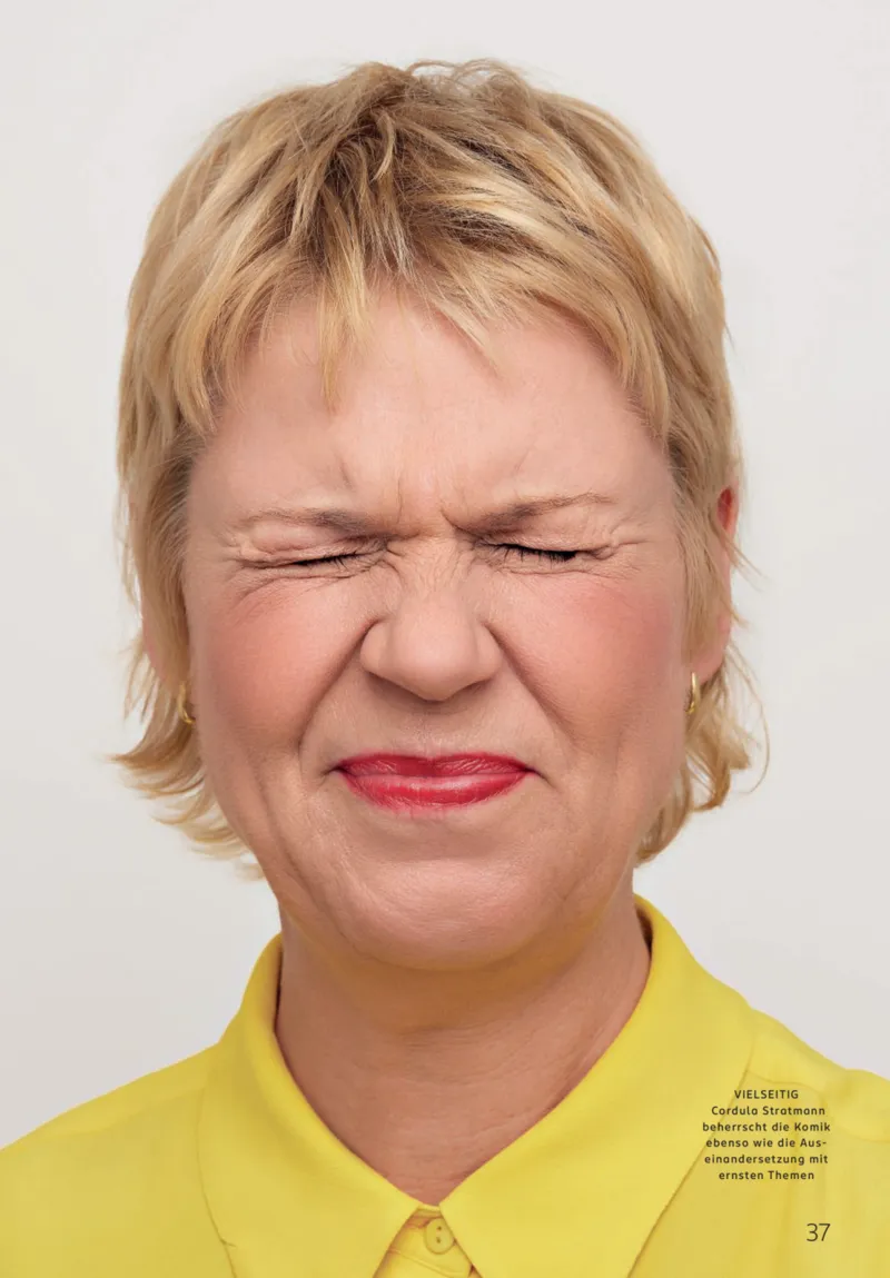 ROSSMANN Prospekt vom 01.11.2025, Seite 37