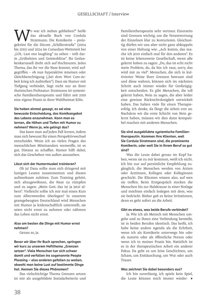 ROSSMANN Prospekt vom 01.11.2025, Seite 38