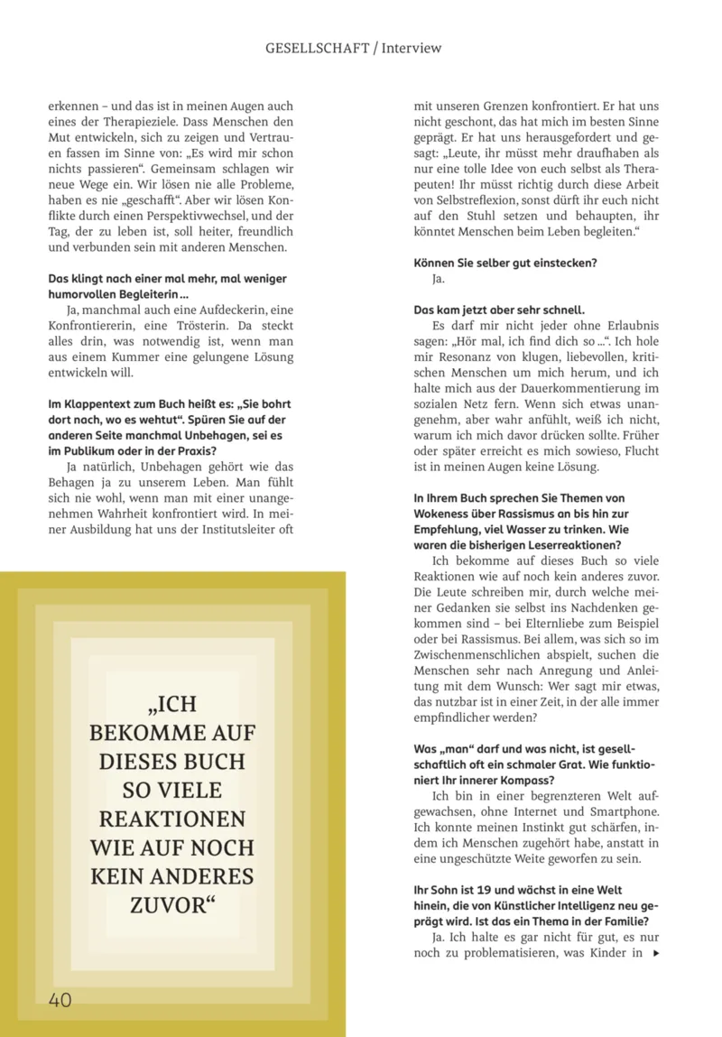 ROSSMANN Prospekt vom 01.11.2025, Seite 40