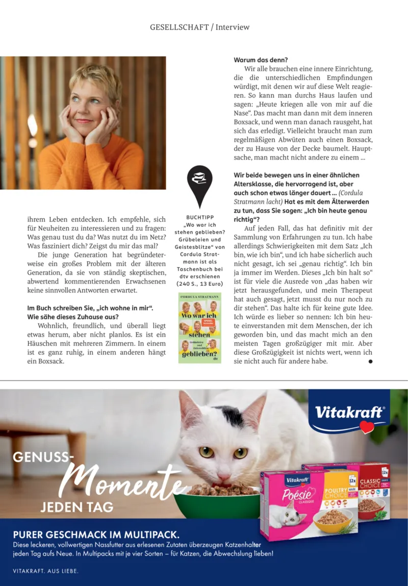 ROSSMANN Prospekt vom 01.11.2025, Seite 42