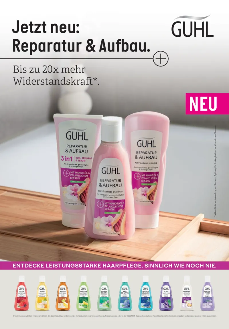 ROSSMANN Prospekt vom 01.11.2025, Seite 43