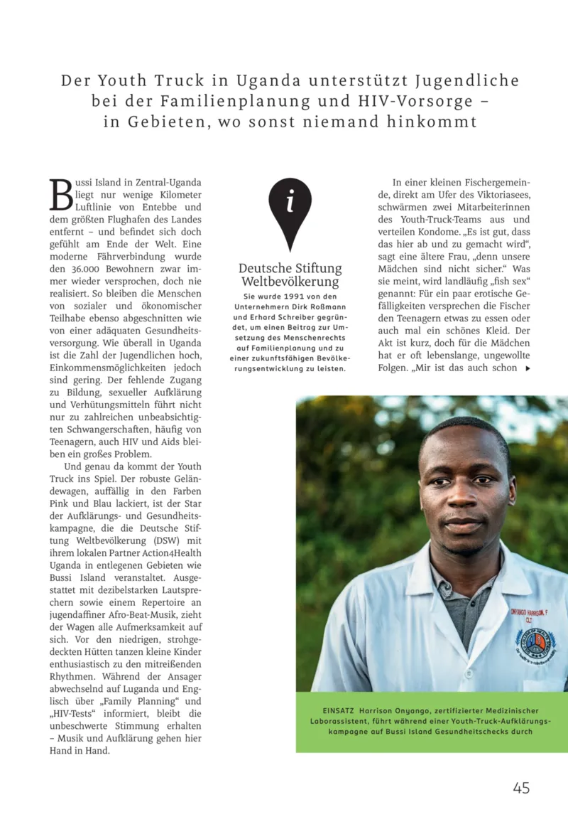 ROSSMANN Prospekt vom 01.11.2025, Seite 45