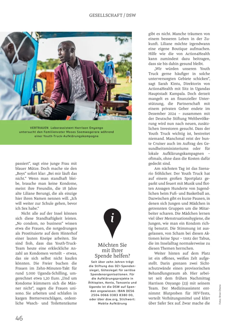 ROSSMANN Prospekt vom 01.11.2025, Seite 46