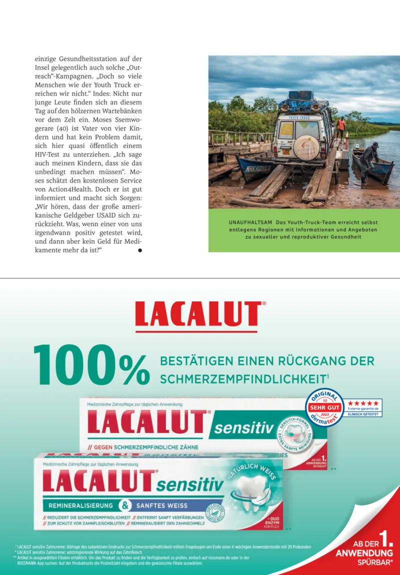 ROSSMANN Prospekt vom 01.11.2025, Seite 47