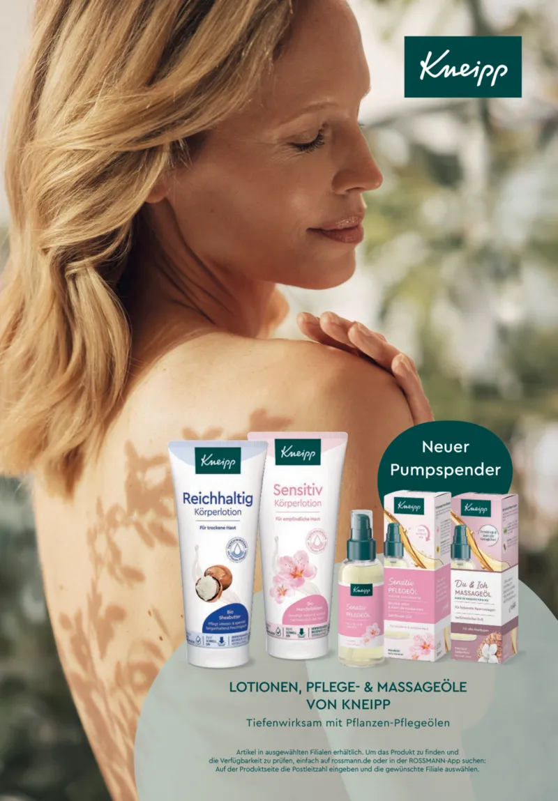 ROSSMANN Prospekt vom 01.11.2025, Seite 48