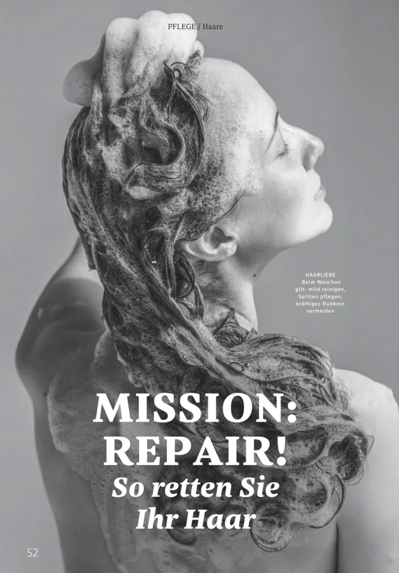 ROSSMANN Prospekt vom 01.11.2025, Seite 52