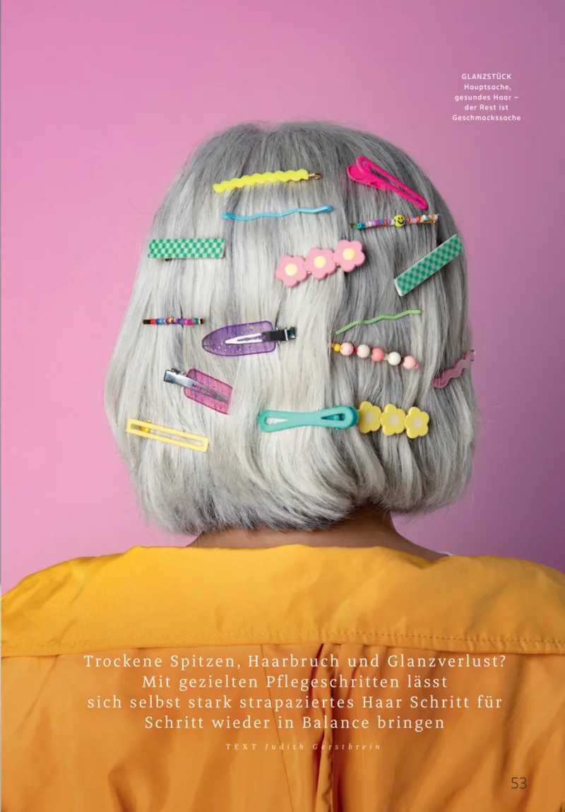 ROSSMANN Prospekt vom 01.11.2025, Seite 53