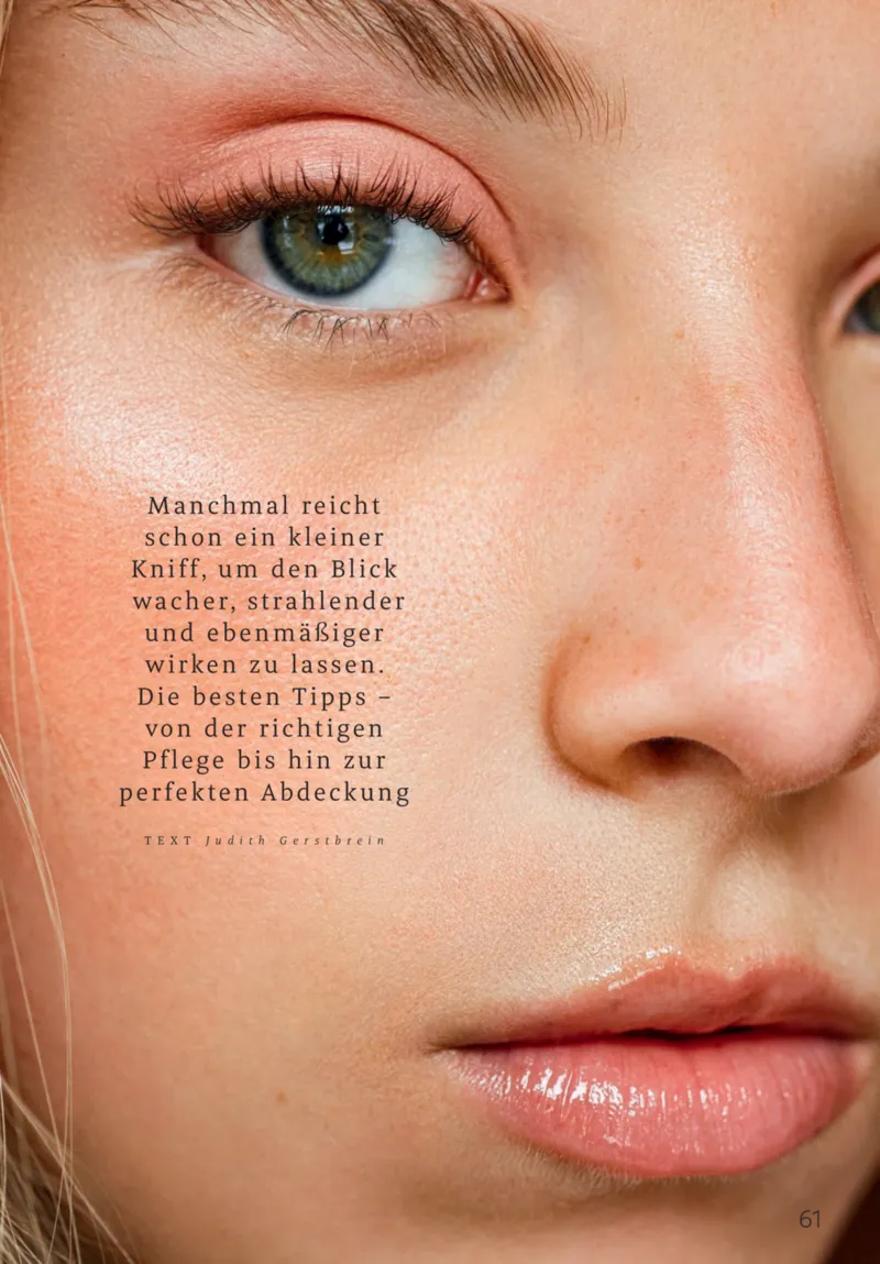 ROSSMANN Prospekt vom 01.11.2025, Seite 61