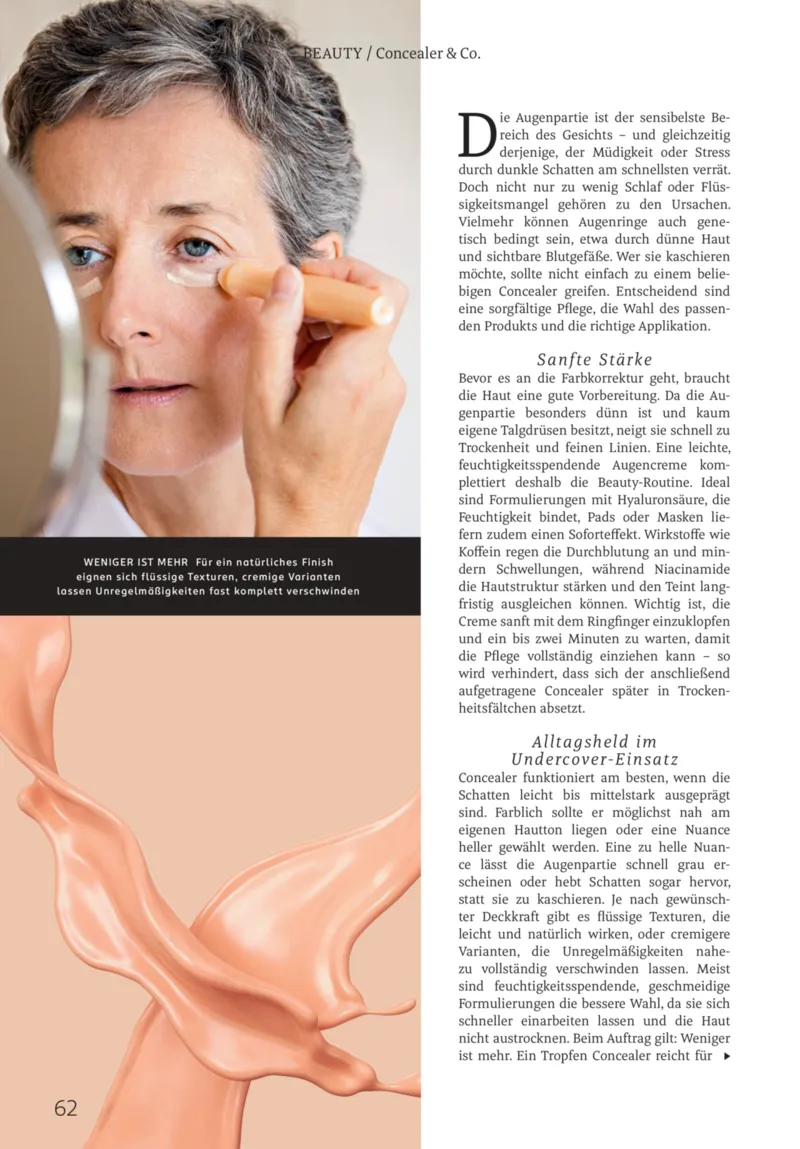 ROSSMANN Prospekt vom 01.11.2025, Seite 62